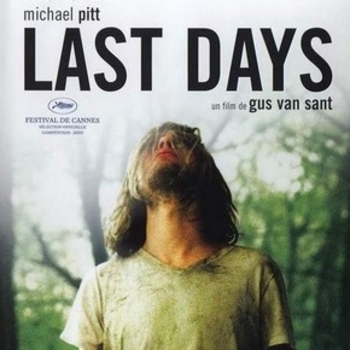 Michael Pitt – Death to Birth (Мелодия из фильма "Последние дни / Last Days")
