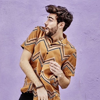 Alvaro Soler – La Cintura