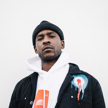 Skepta – The Whistle Tune