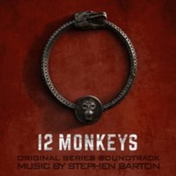 Stephen Barton – Life After Death (ОСТ из сериала "12 обезьян / 12 Monkeys") (Сезон 4)
