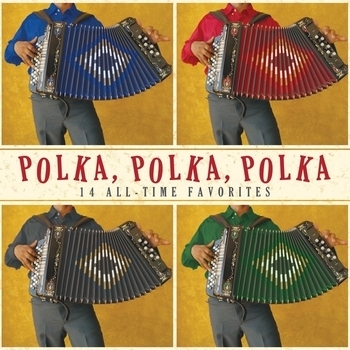 Efamu – Levan Polka House Mix