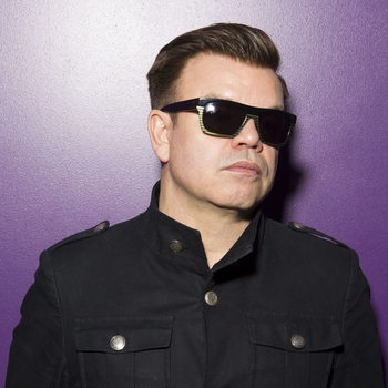 Paul Oakenfold – Starry Eyed Surprise