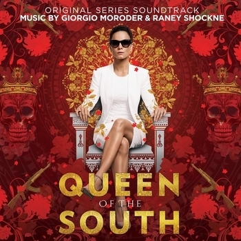 Qbanito – Sacale el Zumo (Саундтрек из сериала "Королева юга / Queen of the South") (Сезон 1)