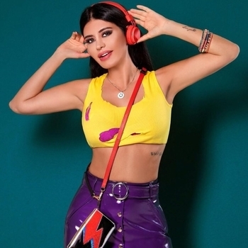 Ebru Polat – Anlat