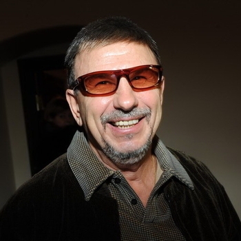 Михаил Звездинский