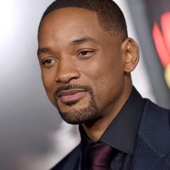 Will Smith – Friend Like Me (2019)