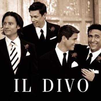 Il Divo – Ave Maria (2002)