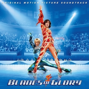 Dialog – Freight Train from Hell (OST из "Лезвия славы: Звездуны на льду / Blades of Glory")