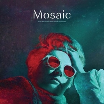 David Holmes – Pull Over Joel, Just Pull Over!! (Музыка из фильма "Мозаика / Mosaic")