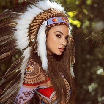 Inca Sol – Paloma Mia