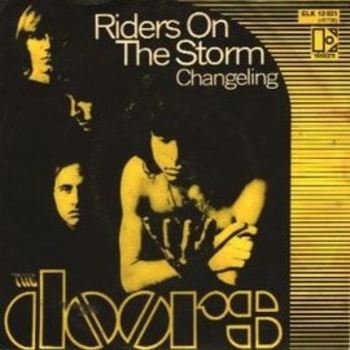 Tube-Tech – Riders On The Storm