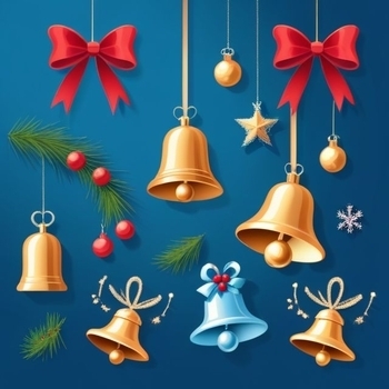 Dubskie – Jingle Bells Jingle Bells Jingle All the Wayyyy (2022)