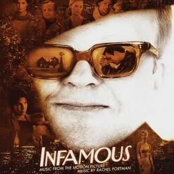 The Killings – Truman Decides to Open Up (The Killings) (OST из "Дурная слава / Infamous")