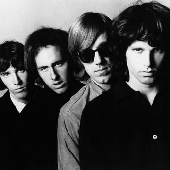 Doors – Break on Through (To the Other Side) (музыка из мультфильма "Миньоны \ Minions")