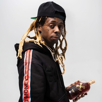 Lil Wayne – Right Above It (feat Drake)