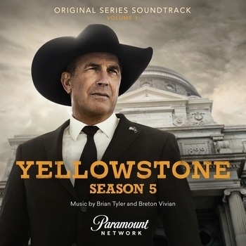 Kind – Conquer ("Йеллоустоун / Yellowstone") (Season 2)
