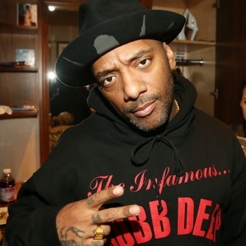 Prodigy – Dirty New Yorker