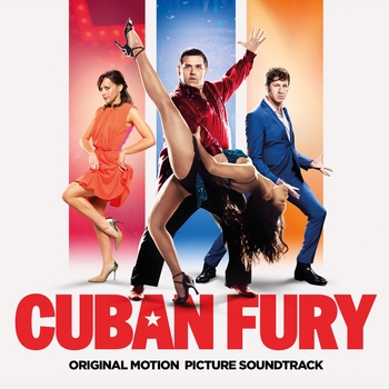 Sunlightsquare – Breakin' Down (Suagr Samba) (ОСТ из "Танцуй отсюда! / Cuban Fury")