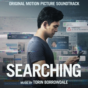 Torin Borrowdale – Detective Rosemary Vick (Песня из фильма "Поиск / Searching")
