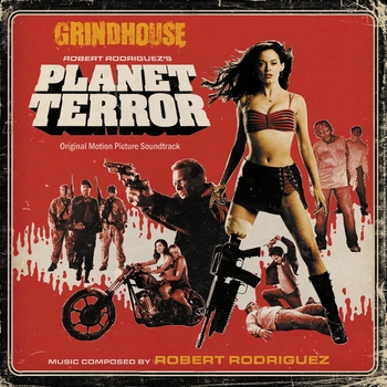 Rose McGowan – You Belong To Me (OST из "Грайндхаус / Grindhouse")