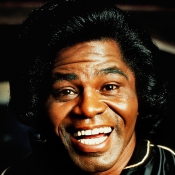 James Brown – It's A Man's World (The Great James Brown - Live At The Apollo 1995 1998)