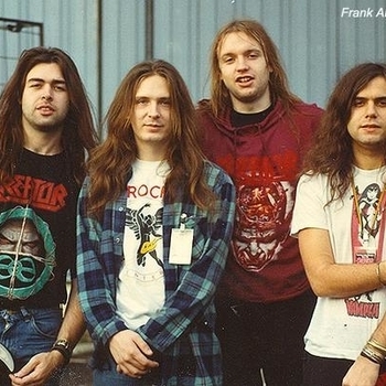 Tankard – Dirty Digger (The Beauty And The Beer 2006)