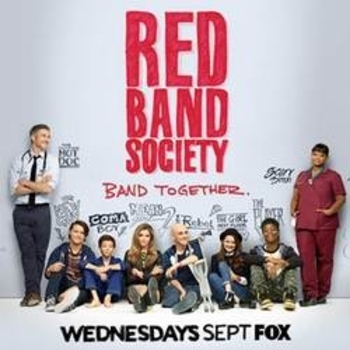 Strange Talk – Morning Sun (ОСТ из сериала "Красные браслеты / Red Band Society") (Сезон 1, серия 4)