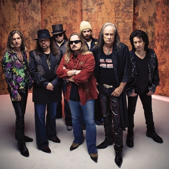 Lynyrd Skynyrd – Free Bird (OST из "Grand Theft Auto: San Andreas" ) (K-DST)