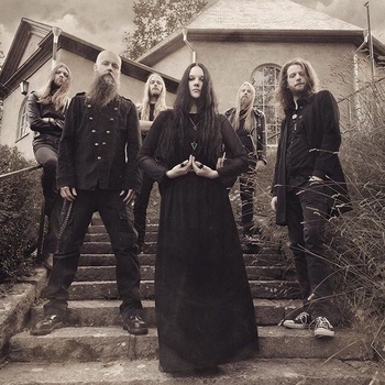 Draconian – Bloodflower