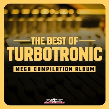 Turbotronic – Bunga dance (Radio Edit)