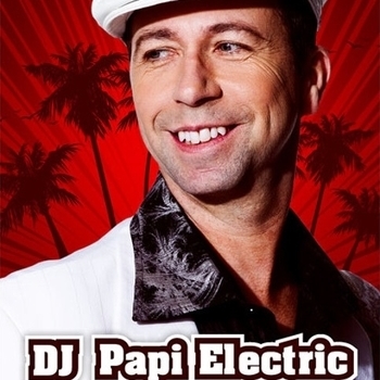 DJ Papi Electric – Brasil en Fiesta (Golea - Brasil en Fiesta 2014)