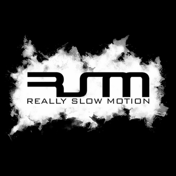 Really Slow Motion – Spirits on Earth (Iron Poetry 2017)
