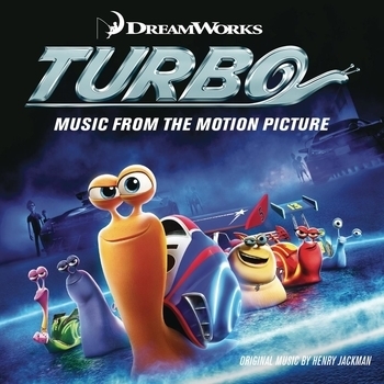 Classic – Speedin' (Музыка из мультфильма "Турбо / Turbo")