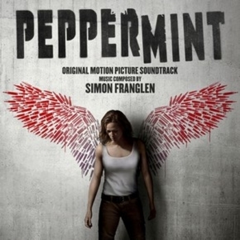 Simon Franglen – Come and Get Me (OST из "Багровая мята / Peppermint")