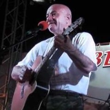 Александр Минаев