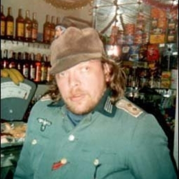 Дмитрий Воронцов