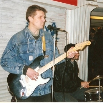 Заповедник