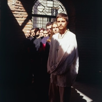 Isihia – Gospodi Vozvah