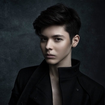 Kristian Kostov (Кристиан Костов)