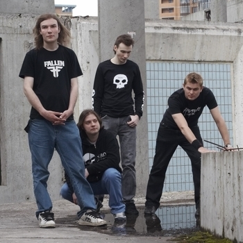 Plush Fish – Метро