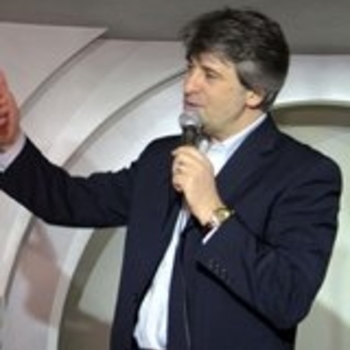Орлин Горанов