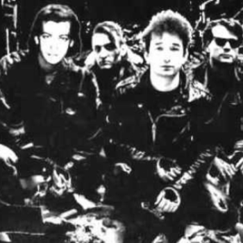 Пого – Я назову твоим именем пса (On The Yeast  1994)