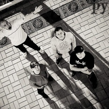 Human Tetris – Morning