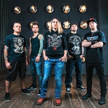 Fist – Душе