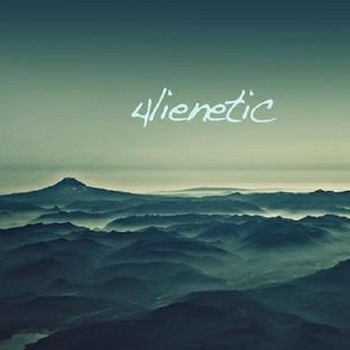 4lienetic – Wish You Were Here