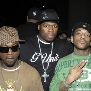 50 Cent – Outta Control