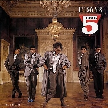 Five Star – All Fall Down