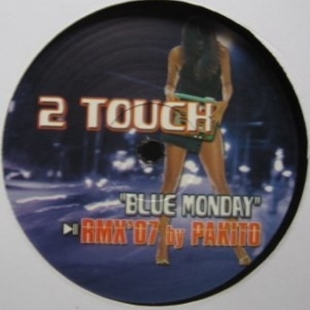 2 Touch – The Sweetist Victory