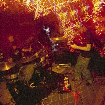 Five – Everybody Get Up