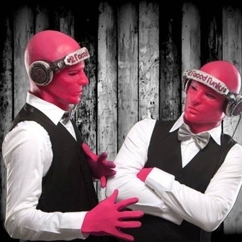 2 faced funks – My Way With You (radio edit)